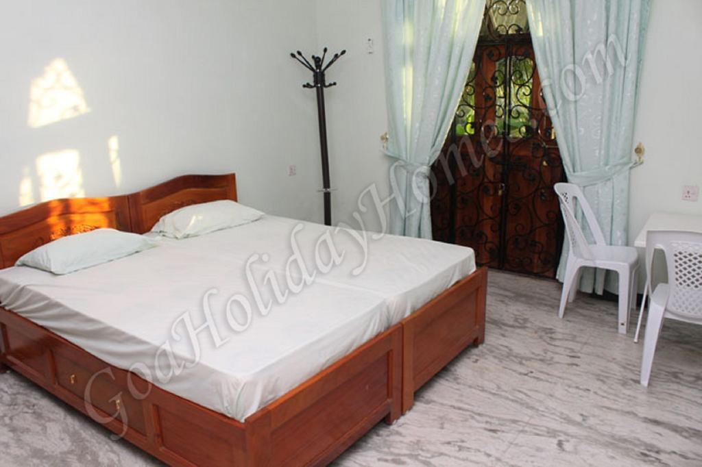 Shalom Dream Home Candolim Room photo