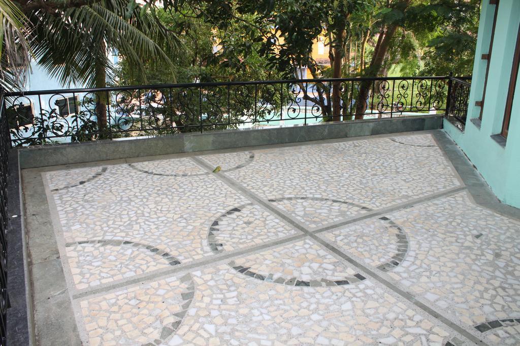 Shalom Dream Home Candolim Exterior photo